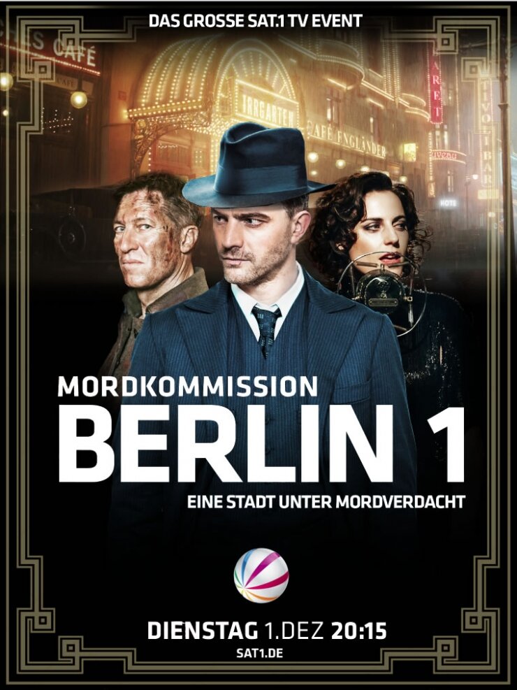 Berlin Eins