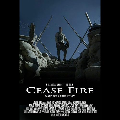 Cease Fire
