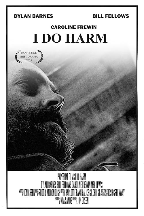 I Do Harm