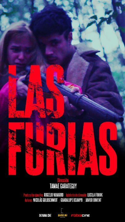 Las Furias