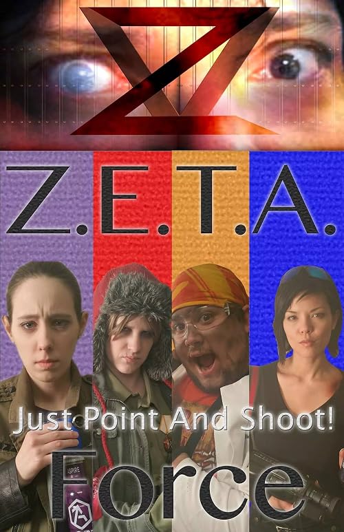 Z.E.T.A. Force
