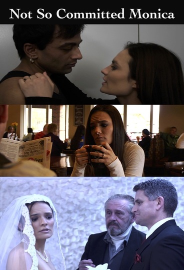 Not So Committed Monica