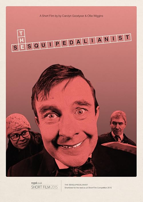 The Sesquipedalianist