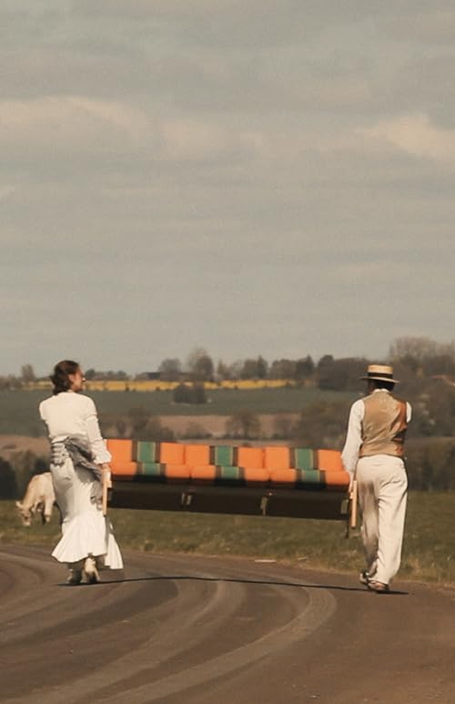 Carry a Couch