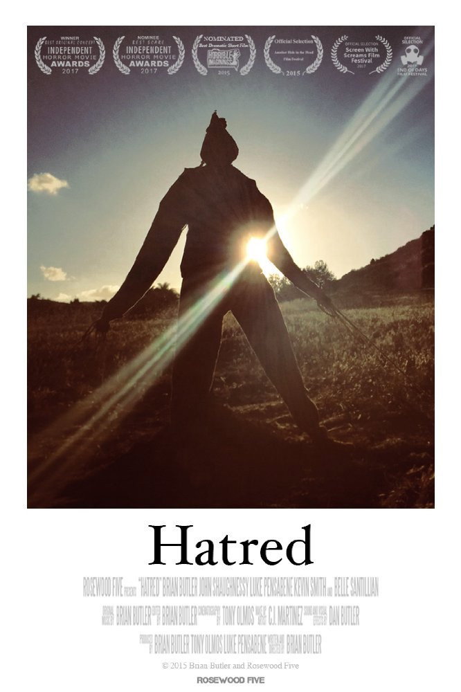 Hatred