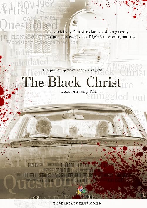 The Black Christ