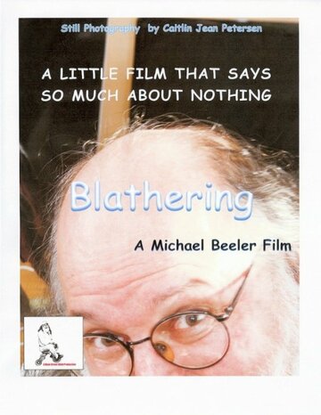 Blathering