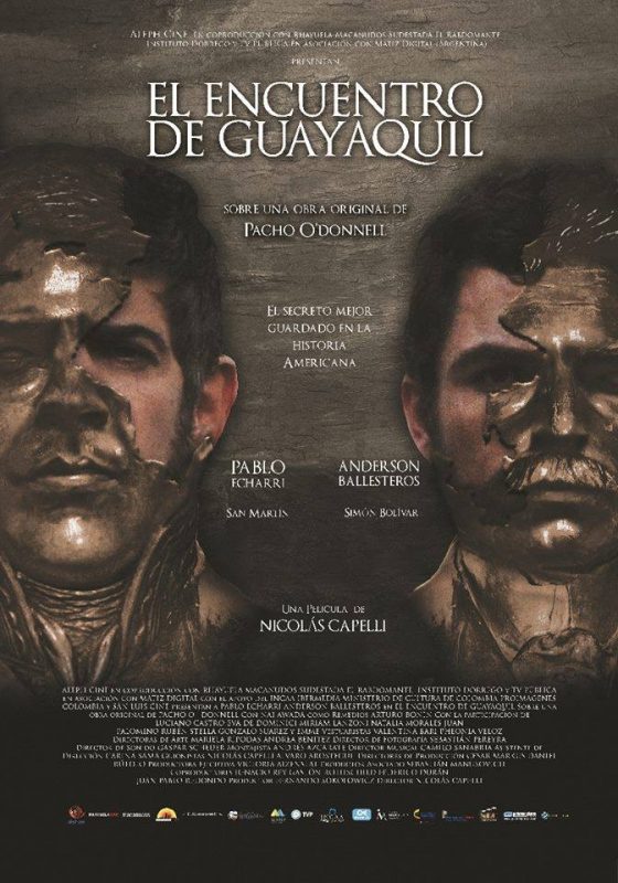 El Encuentro de Guayaquil
