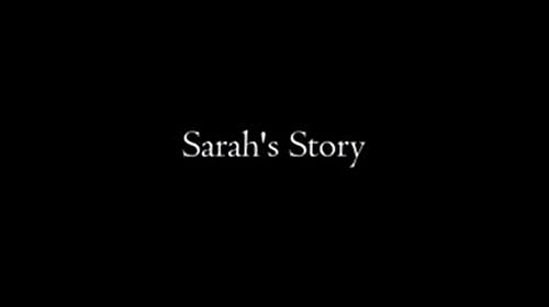 Sarah's Story