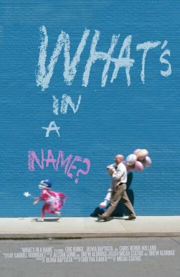 What's In A Name?