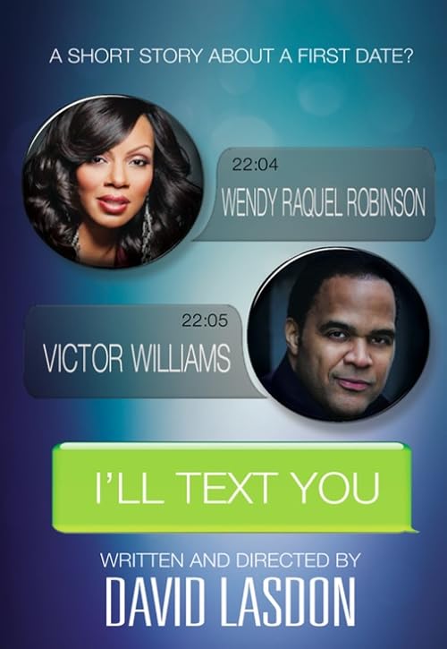 I'll Text You