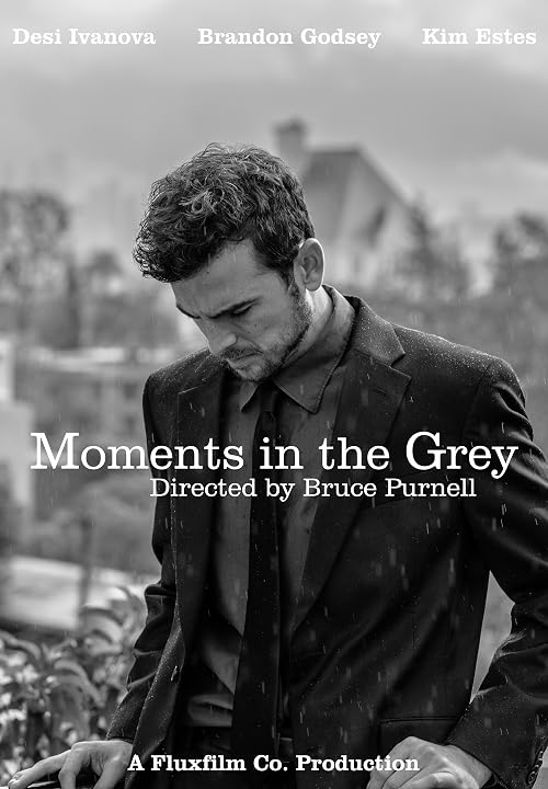 Moments In the Grey