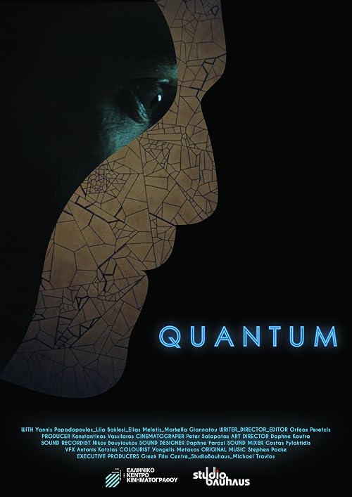 Quantum
