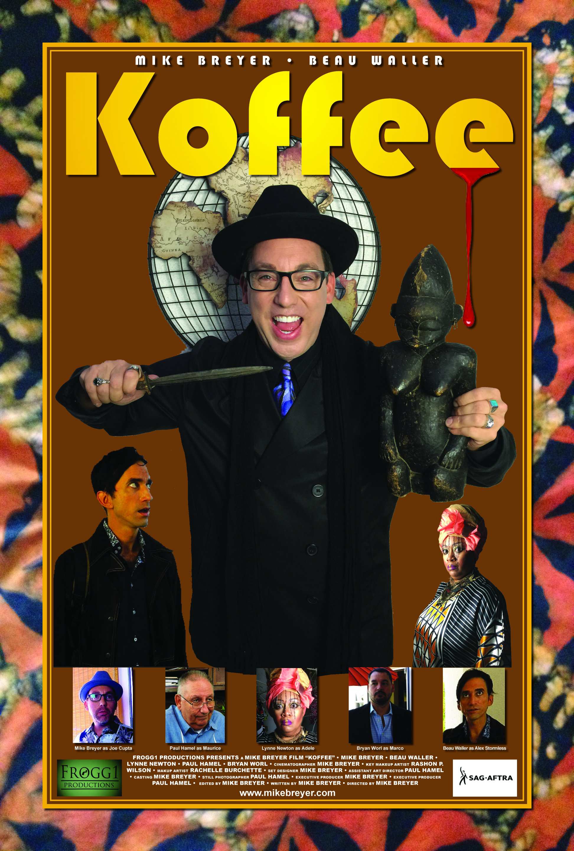 Koffee