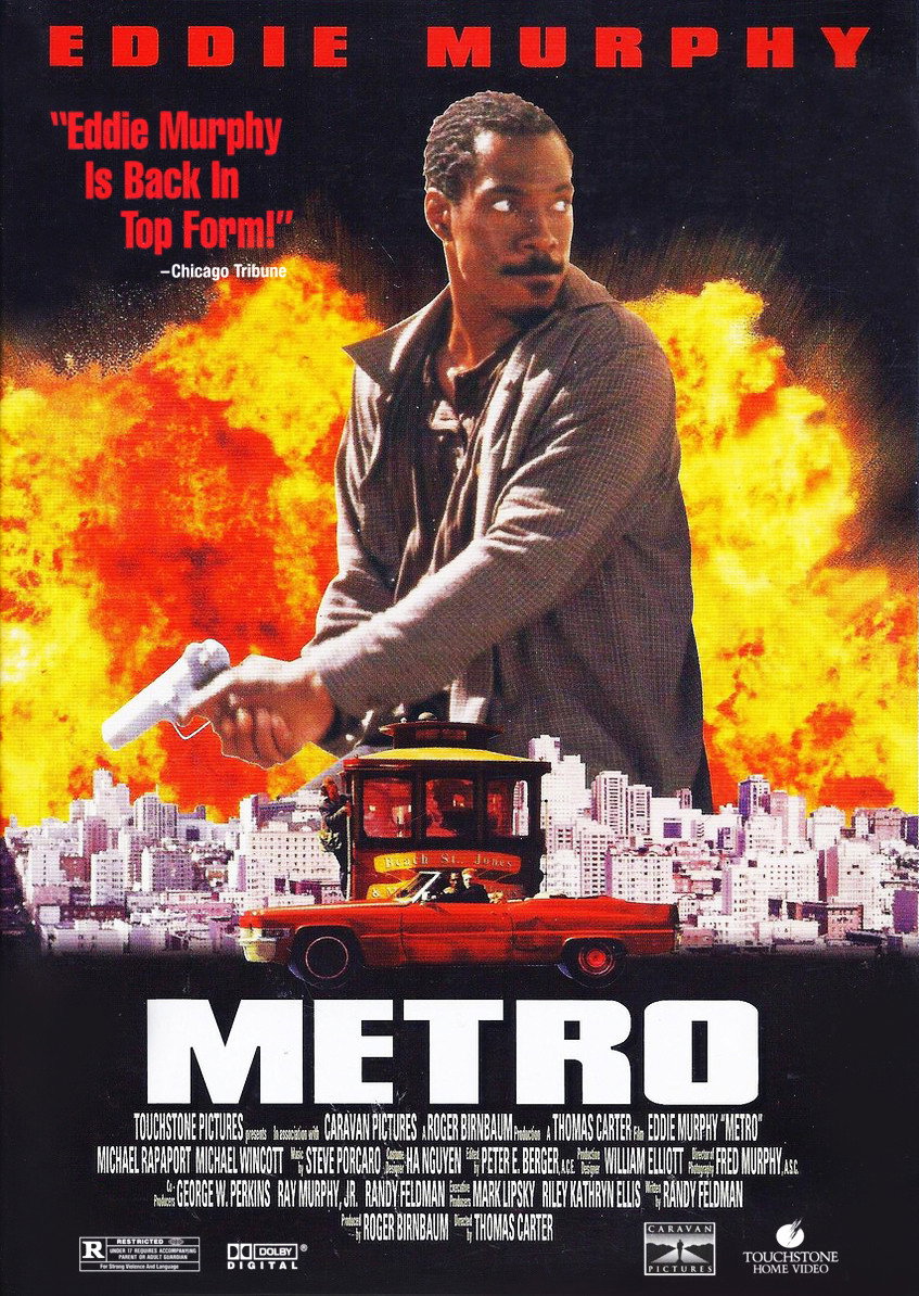 Metro