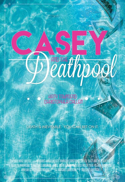 Casey and the Death Pool