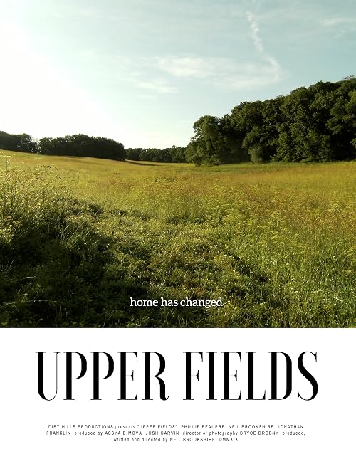 Upper Fields
