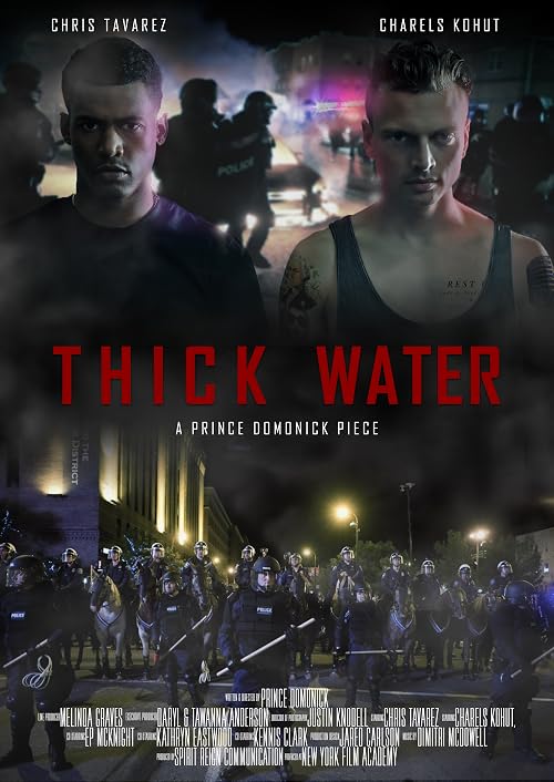 Thick Water