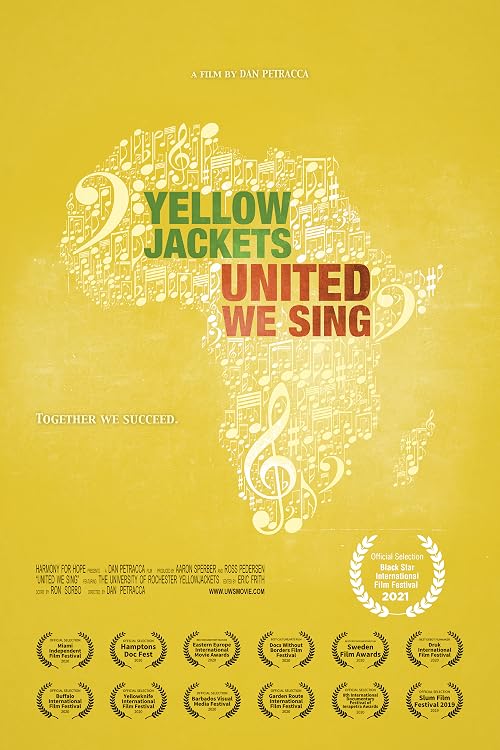 United We Sing