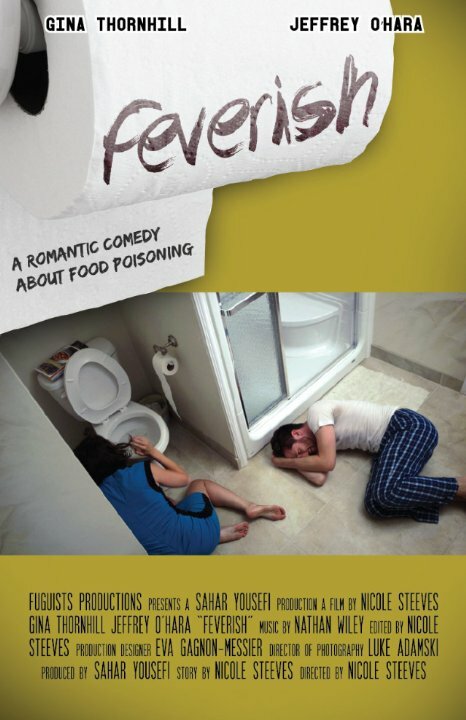 Feverish
