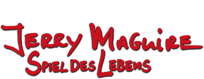 Jerry Maguire - Spiel des Lebens