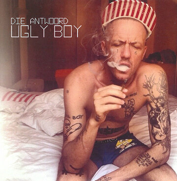 Die Antwoord: Ugly Boy