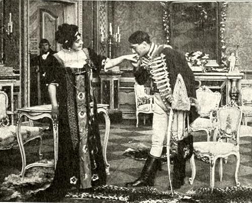Giuseppina Beauharnais