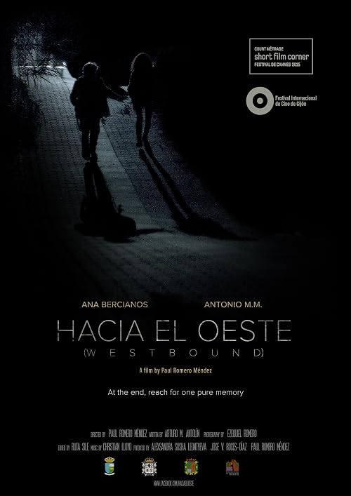 Hacia El Oeste