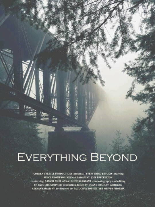 Everything Beyond