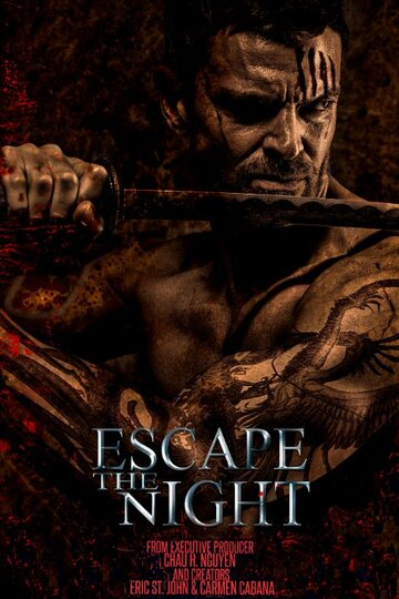 Escape the Night