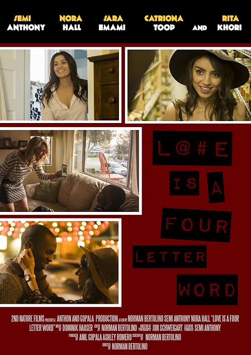 Love Is a Four Letter Word