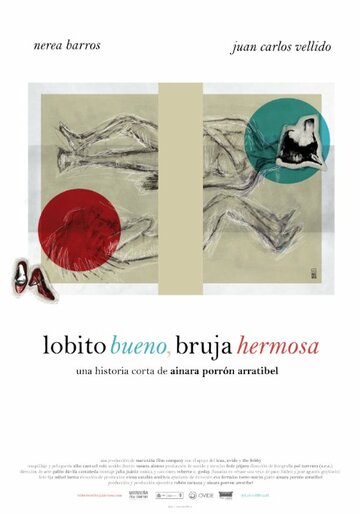 Lobito Bueno, Bruja Hermosa