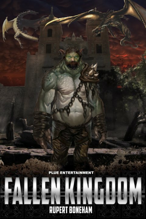 Fallen Kingdom