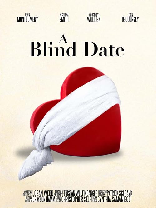 A Blind Date