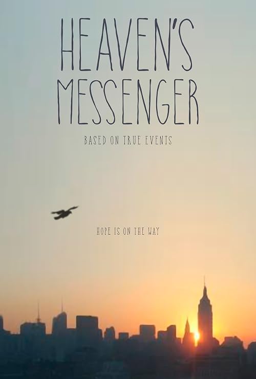 Heaven's Messenger