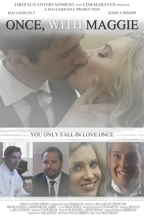 Once, with Maggie