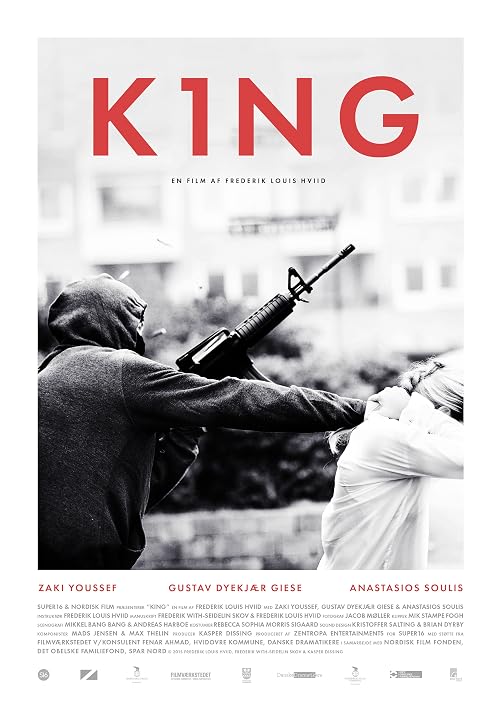 King