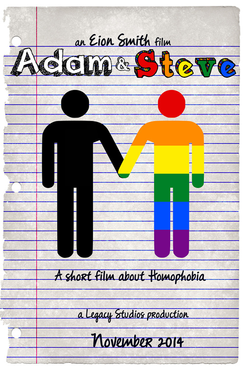Adam & Steve