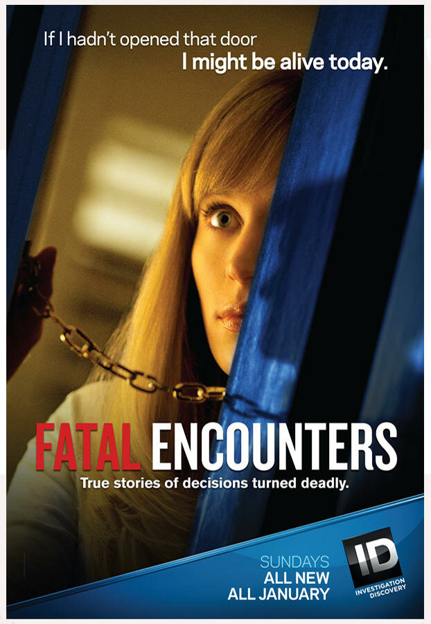 Fatal Encounters