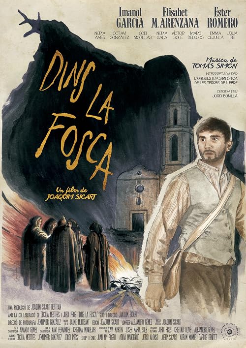 Dins la Fosca