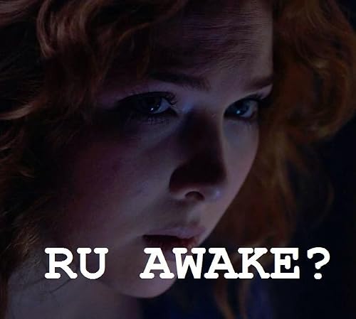 RU Awake?