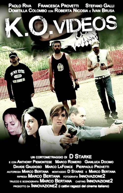 K.O.videos