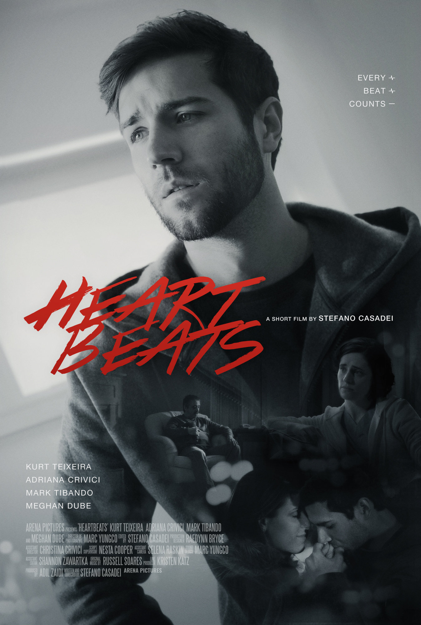 Heartbeats