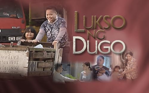 Lukso ng dugo
