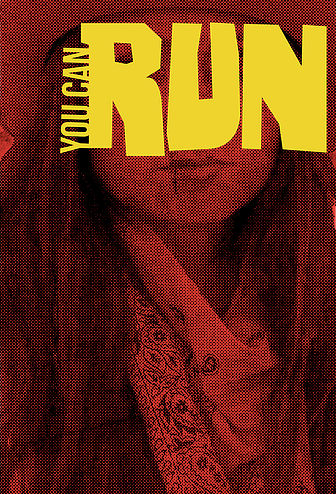 You Can Run
