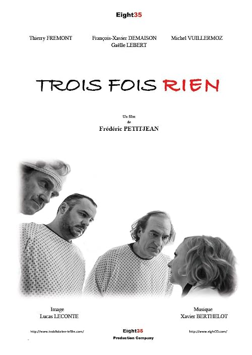 Trois fois rien