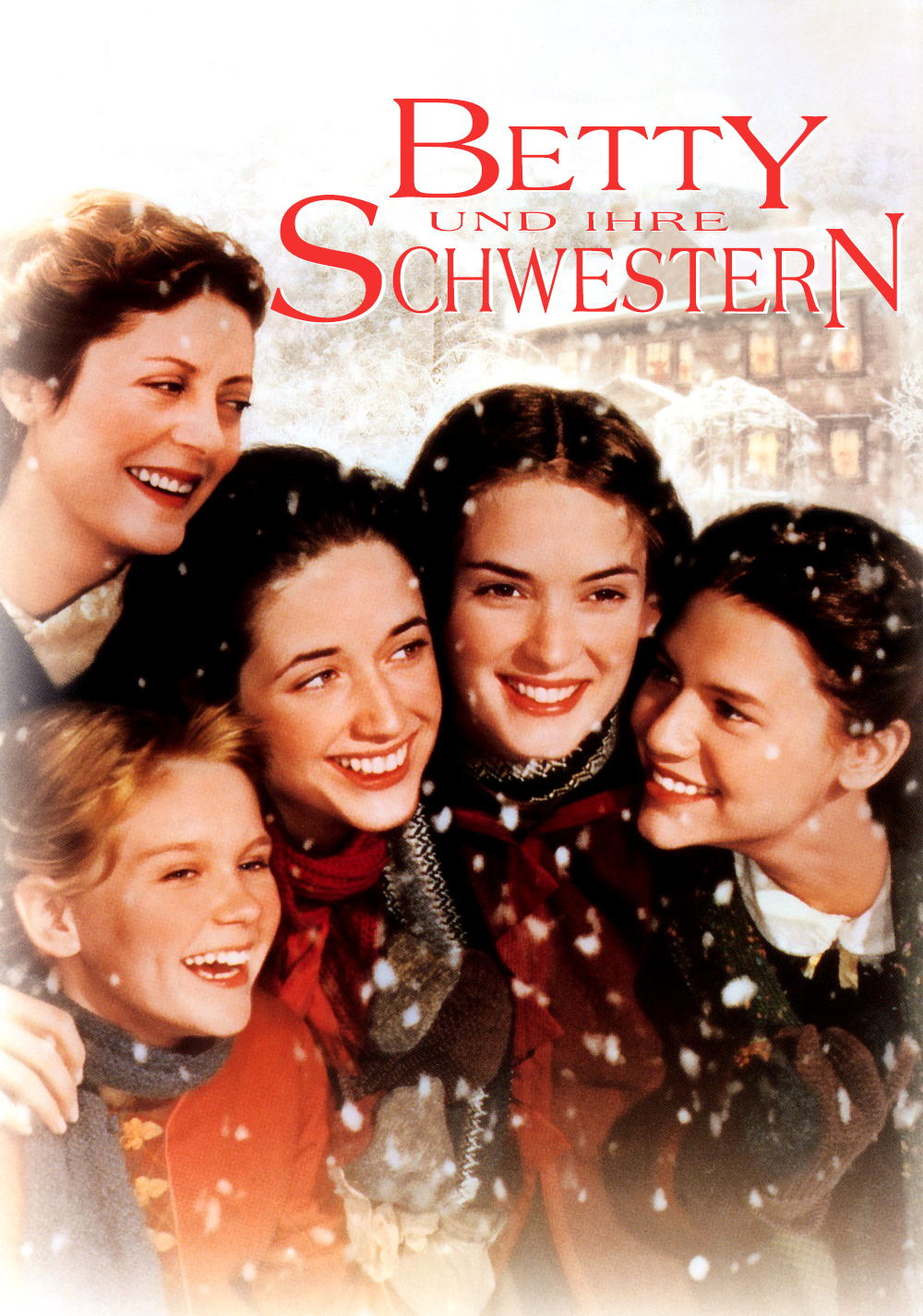 Betty und ihre Schwestern