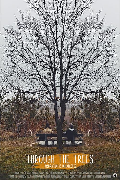 Through the Trees
