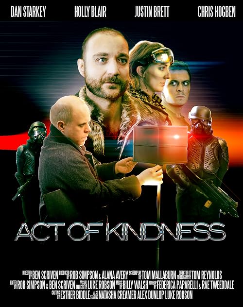 Act of Kindness