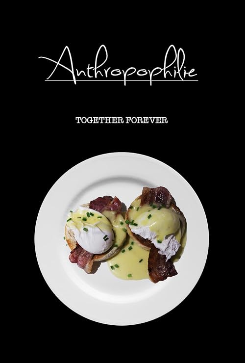 Anthropophilie